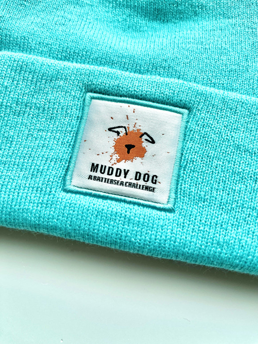 Muddy 2025 dog hats