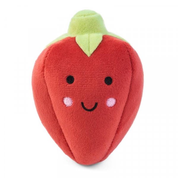 Veggie Bell Pepper Dog Toy Battersea Shop