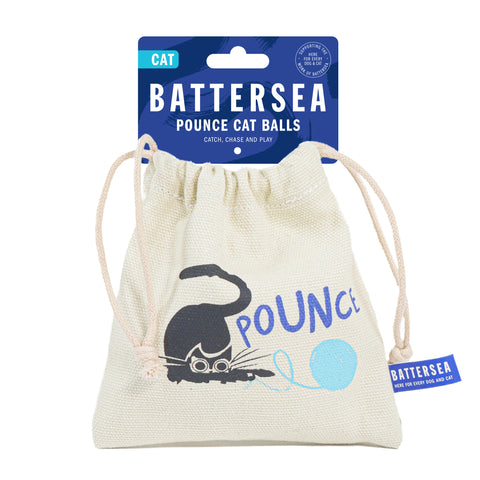 Battersea Cat Gift Bundle