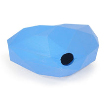 Load image into Gallery viewer, Battersea Rubber Heart Treat Dog Toy, dog toy, battersea toy, rosewoodXbattersea, battersea, dog stimulation, dog enrichment