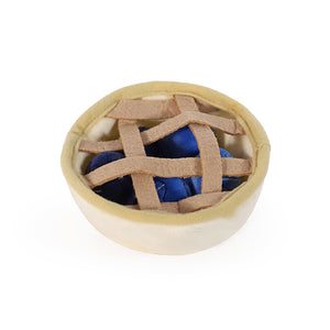 Battersea Blueberry Snuffle Pie Cat Toy