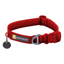 Load image into Gallery viewer, Front Range Dog Collar Red Canyon