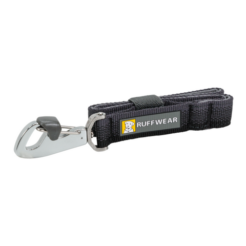 Front Range Short Dog Lead Basalt Grey