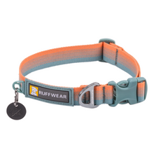 Load image into Gallery viewer, Front Range Dog Collar Spring Fade