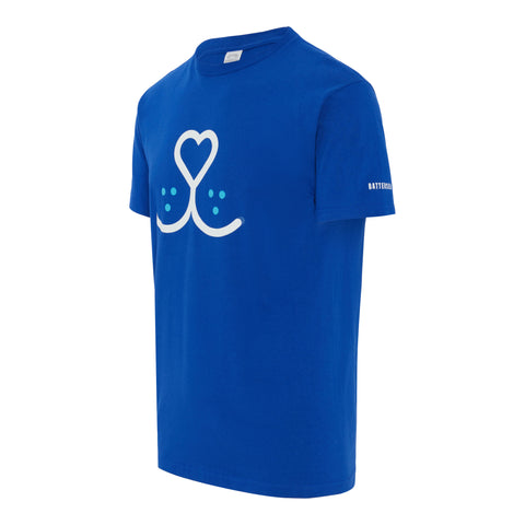 Wear Blue For Rescue T-Shirt