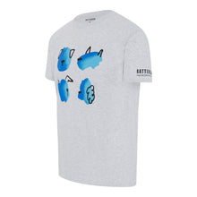 Load image into Gallery viewer, Battersea Watercolour Dogs T-Shirt