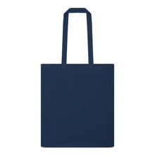 Load image into Gallery viewer, Battersea Navy Tote Bag