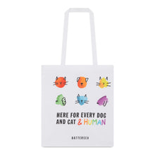 Load image into Gallery viewer, Battersea Pride Tote Bag