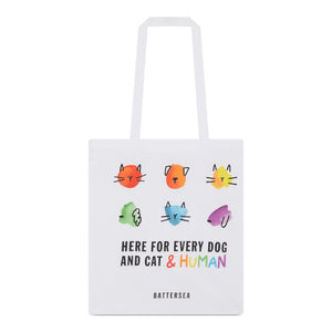 Battersea Pride Tote Bag