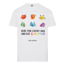 Load image into Gallery viewer, Battersea Pride T-Shirt