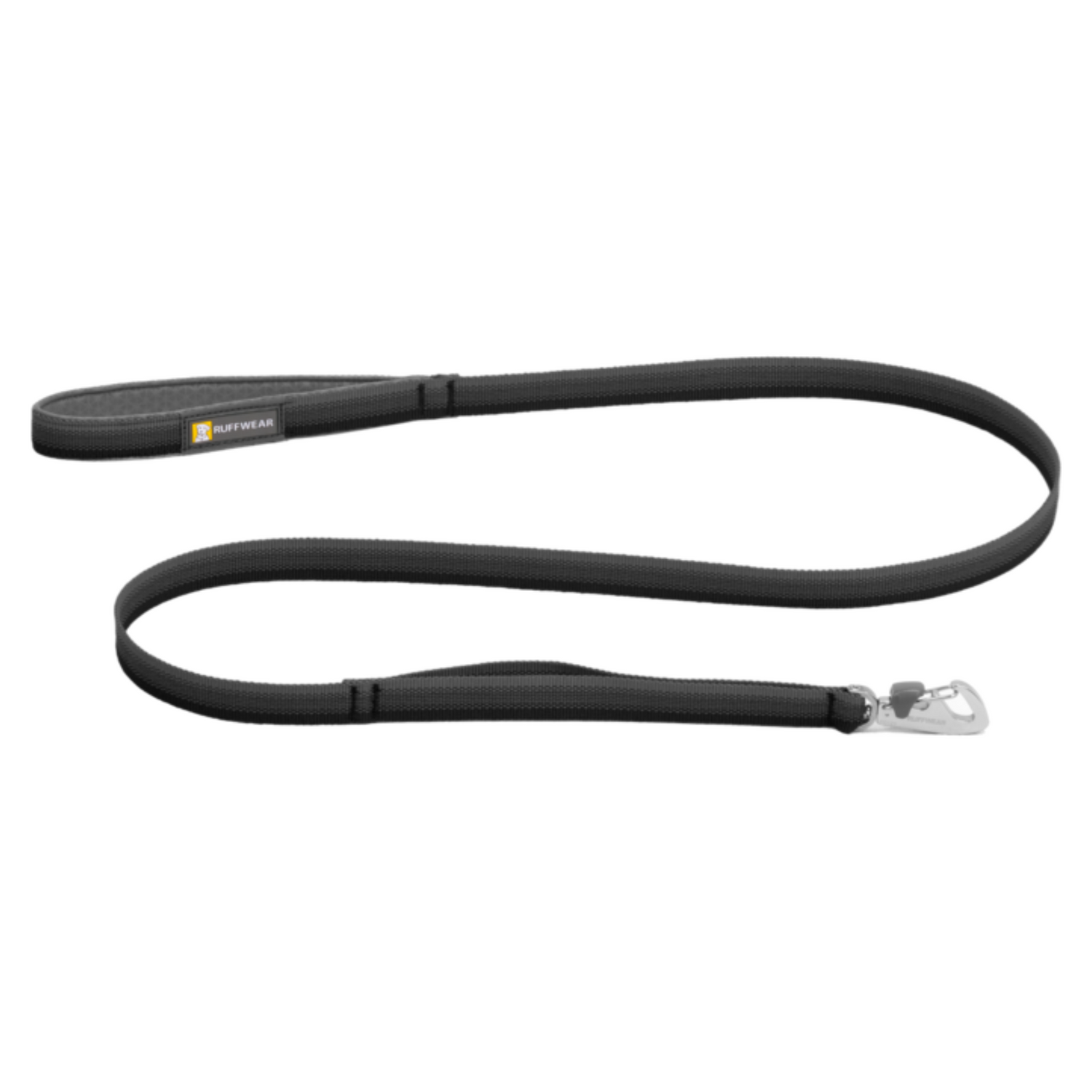 Front Range Dog Lead Basalt Grey