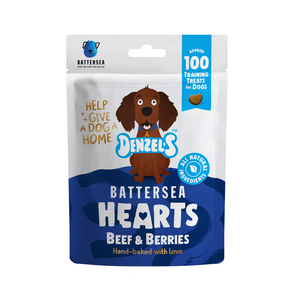 Battersea Dog Gift Bundle