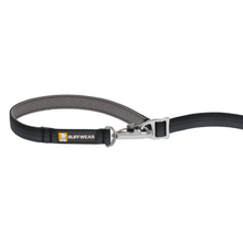 Load image into Gallery viewer, Switchback Double Ended Dog Lead Basalt Grey