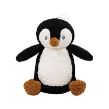 Load image into Gallery viewer, Tufflove Penguin Dog Toy