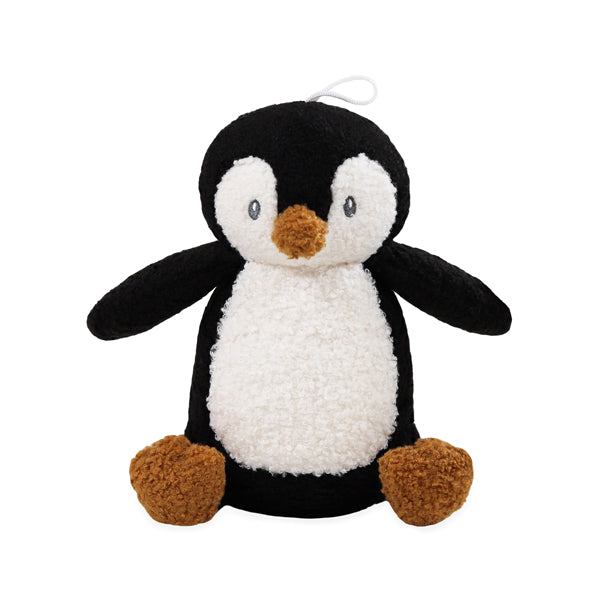 Tufflove Penguin Dog Toy