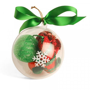 My Cat's Gift Pack - Green, christmas bauble, cat toys, catnip, christmas toy, 