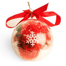 Load image into Gallery viewer, My Cat&#39;s Gift Pack - Red, christmas bauble, cat toys, catnip, christmas toy,