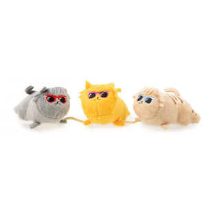 Cool Cats Catnip Cat Toy