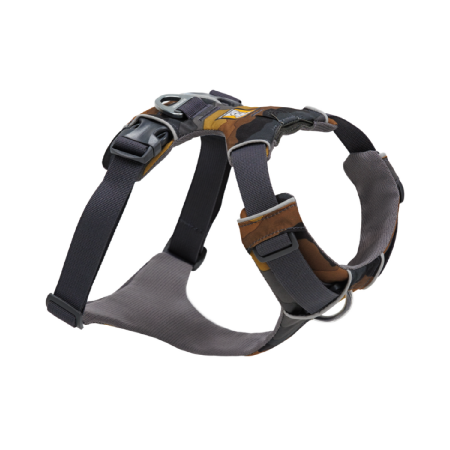 Front Range Dog Harness Moonlight Mountains