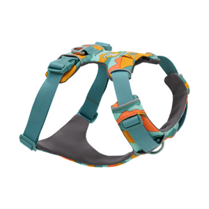 Front Range Dog Harness Spring Mountains