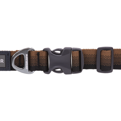 Front Range Dog Collar Moonlight Fade