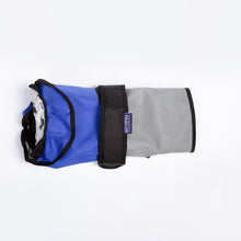 Load image into Gallery viewer, Battersea 2in1 Dog Coat - Blue