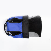 Load image into Gallery viewer, Battersea 2in1 Dog Coat - Blue