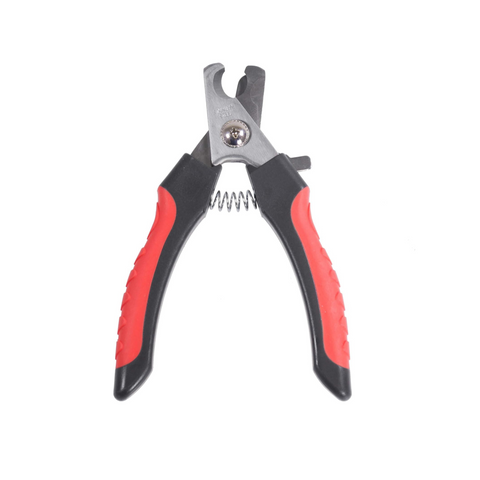 Soft Protection Nail Clippers Small