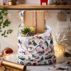 Merry Mutts Packable Shopper