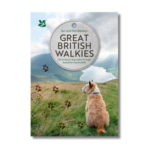 Load image into Gallery viewer, Great British Walkies - National Trust