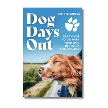 Load image into Gallery viewer, Dog Days Out