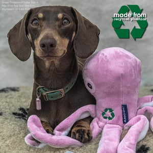 Eco Octopus Cuddler