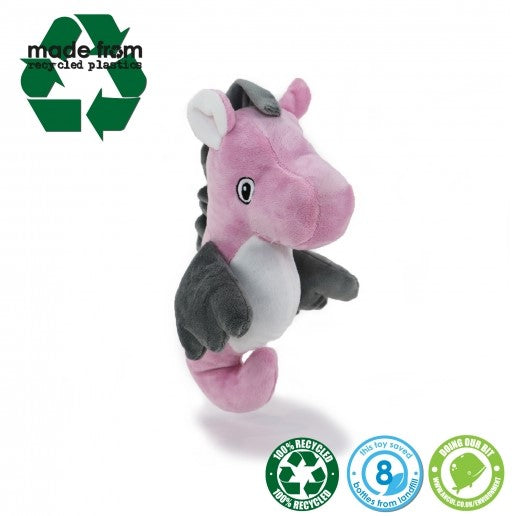 Eco Seahorse Cuddler