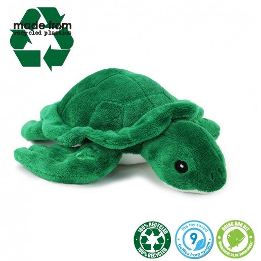 Eco Turtle Cuddler