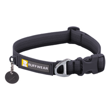 Load image into Gallery viewer, Front Range Dog Collar Basalt Grey