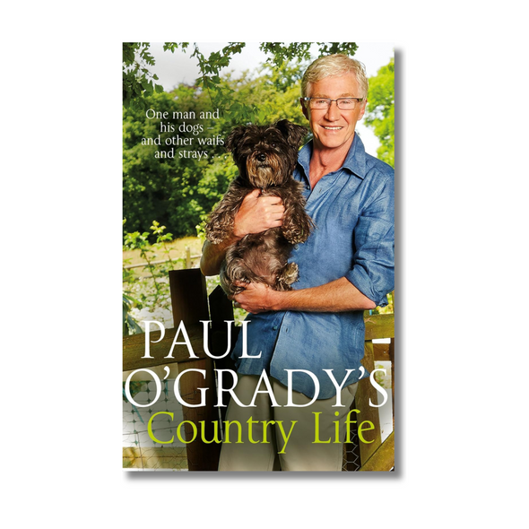 Paul O'Grady's Country Life