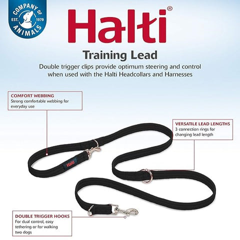 Halti Training Lead
