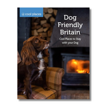 Load image into Gallery viewer, Dog Friendly Britain - Cool Places to Stay with your Dog