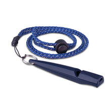 Load image into Gallery viewer, Coachi Dog Training Whistle Navy