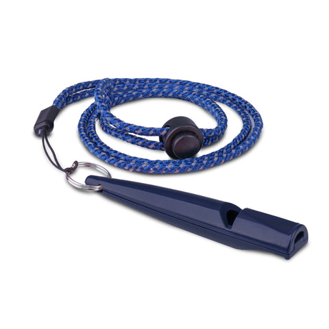 Coachi Dog Training Whistle Navy