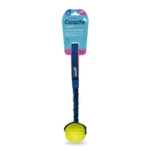 Load image into Gallery viewer, Coachi Tuggi Ball Dog Toy