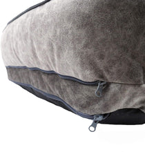 Load image into Gallery viewer, Grey Luxury Plush Sofa