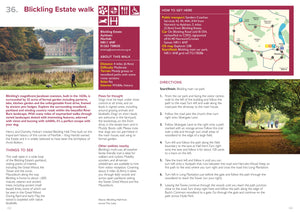 Great British Walkies - National Trust