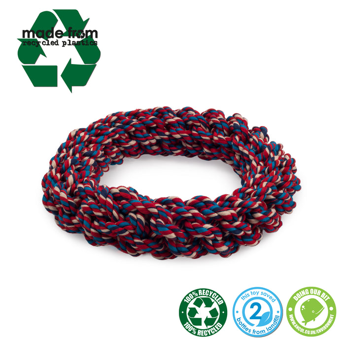 Eco Rope Ring