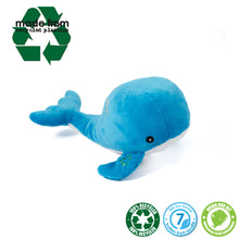 Load image into Gallery viewer, Eco Oshi the Whale Cuddler