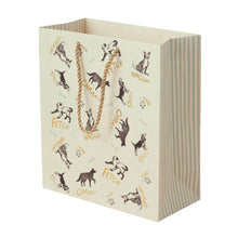 Load image into Gallery viewer, Battersea Dogs Medium Gift Bag