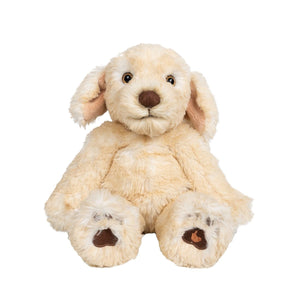 Ralph Labrador Plush Character