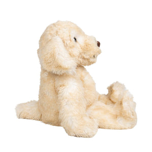 Ralph Labrador Plush Character