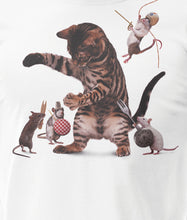 Load image into Gallery viewer, Mouse Trap Organic Cotton T-Shirt