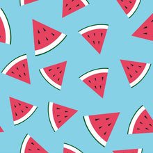 Load image into Gallery viewer, Watermelon Rectangular Cool Mat